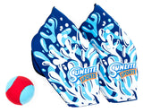EZ Gloves (Blue) - Sunlite Sports