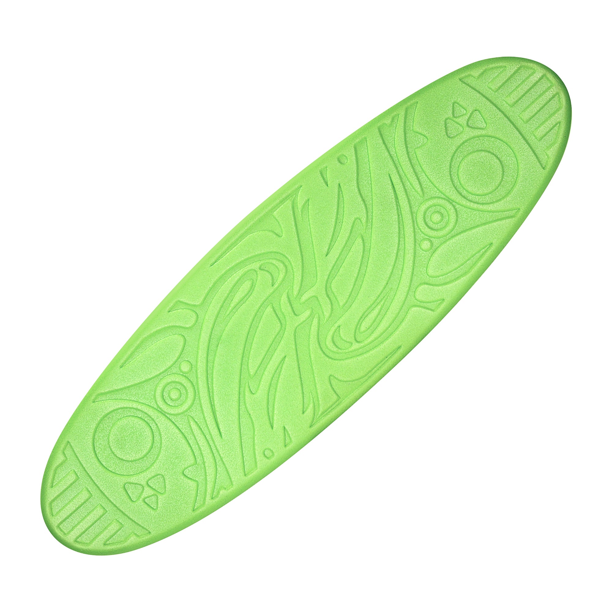 Kmart store foam surfboard