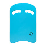 Kickboard With Ergonomic Handles (Blue) - Sunlite Sports
