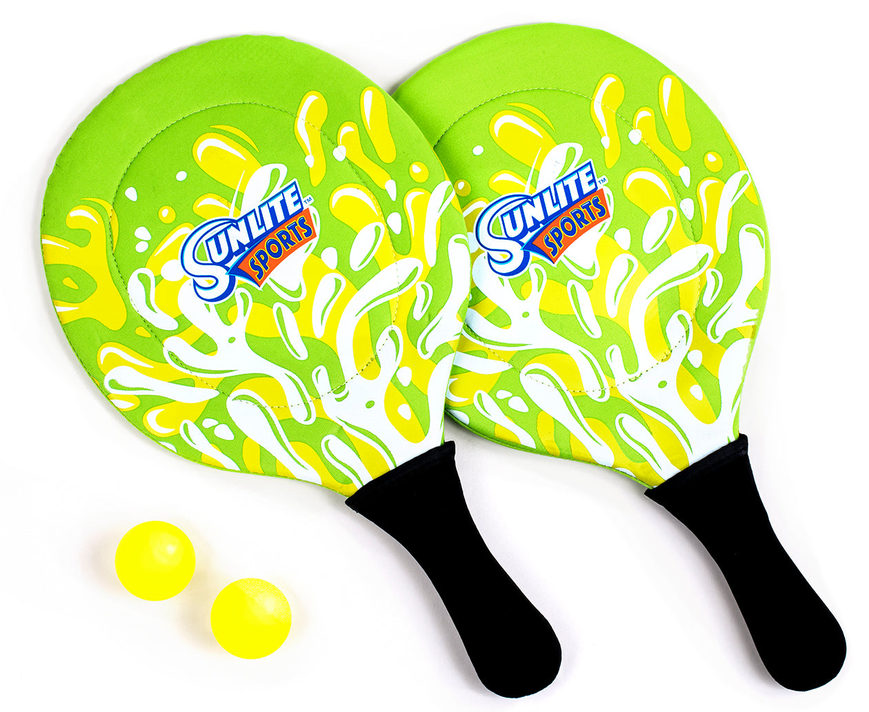 Beach fashion paddle ball