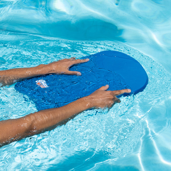 Maximize Your Swim Game: The Sunlite Sports Kickboard Advantage