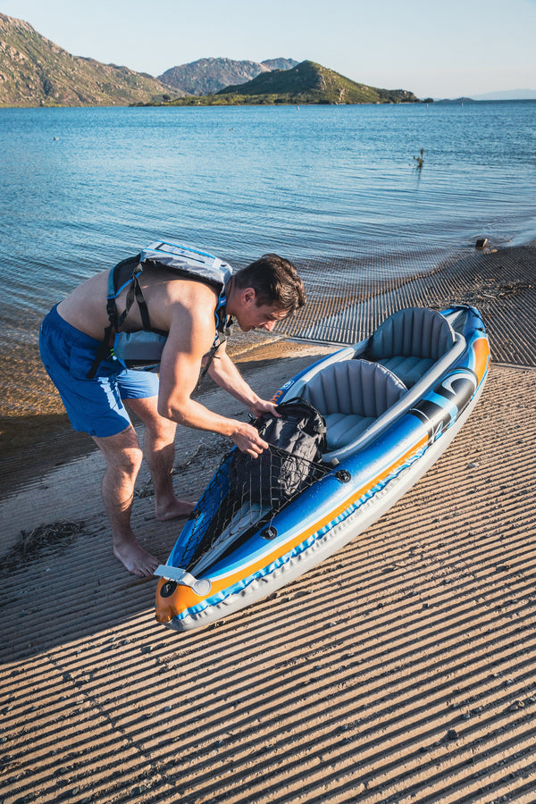 Safety First: Must-Have Gear for Your Tandem Kayaking Journey