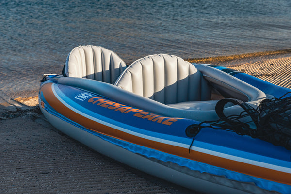 Why 2 Person Kayaks Are a Game Changer for Water Enthusiasts