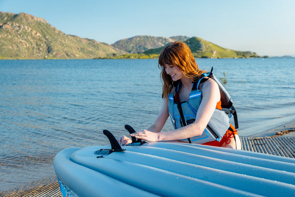 Discover the Perfect 2 Person Kayak: Top Picks for Your Adventure