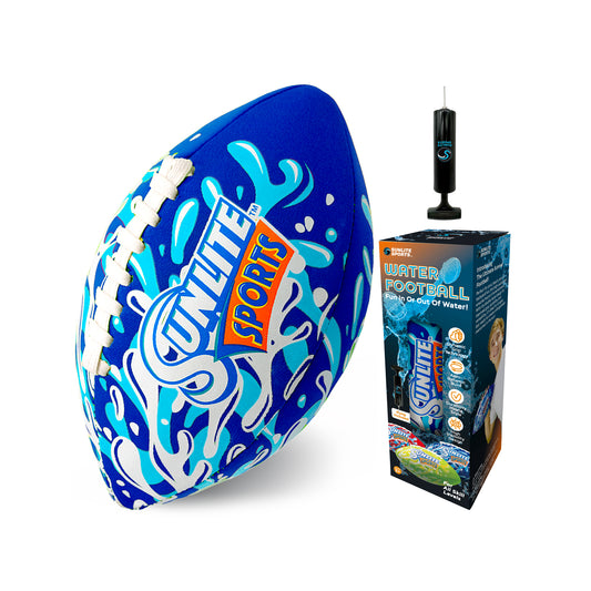 Water Football (Blue)