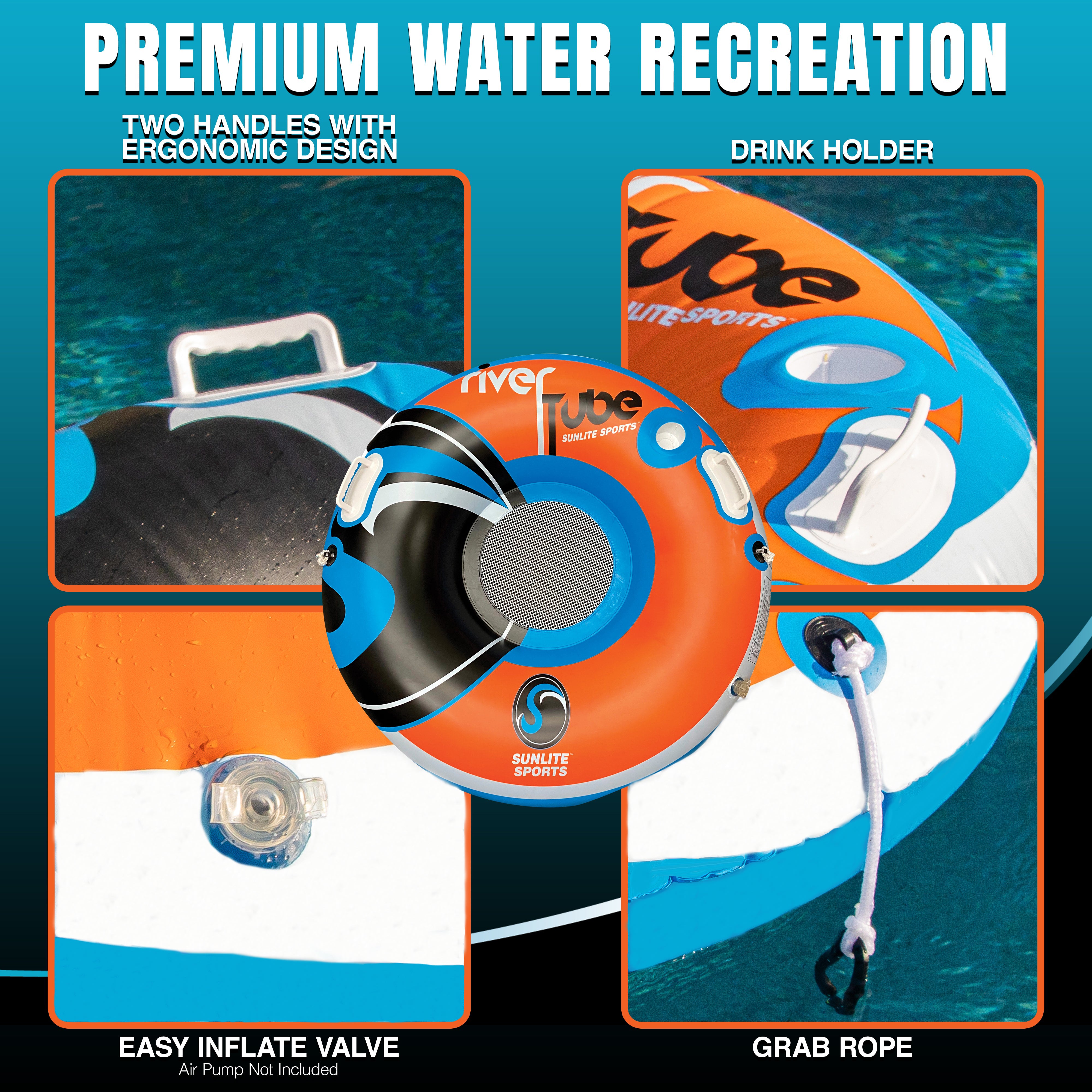 Key Ring Raft Kids Get your kids ready for a summer of adventure with this Junior River ...