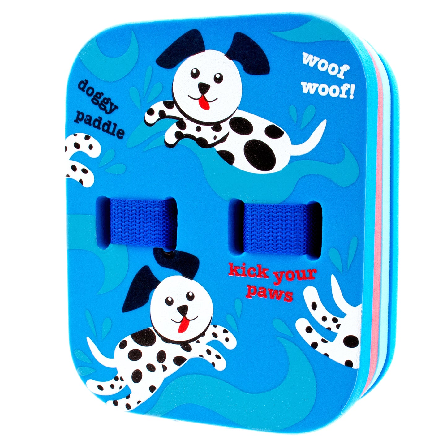 Kids Pool Back Float - Doggie