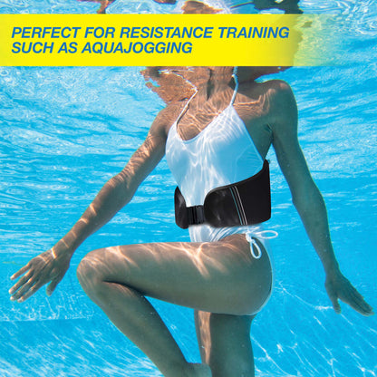 Aqua Fitness Extra Comfort Swim Belt