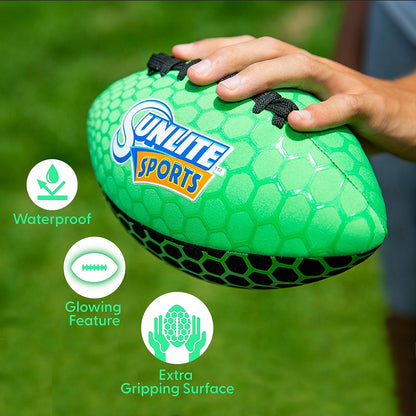 Glow In The Dark Waterproof Football