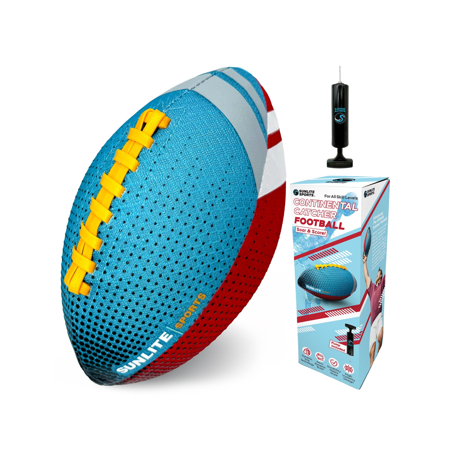 Water Football (Americana)