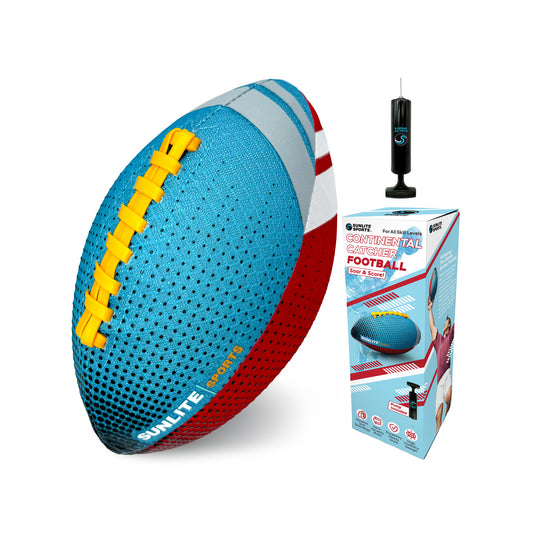 Water Football (Americana)