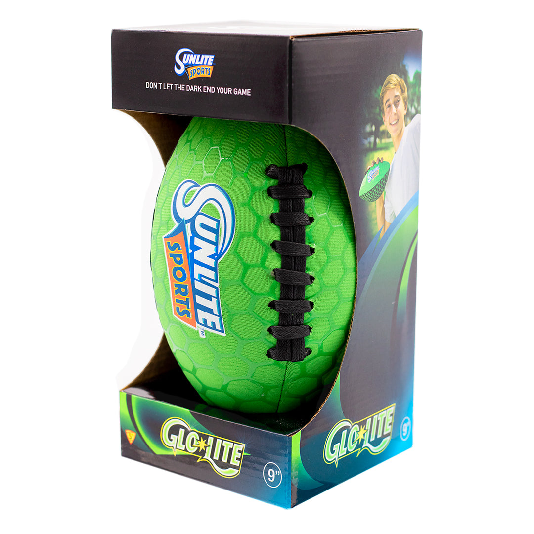 Glow In The Dark Waterproof Football