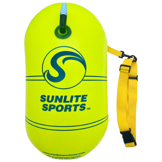 Swim Buoy 20L