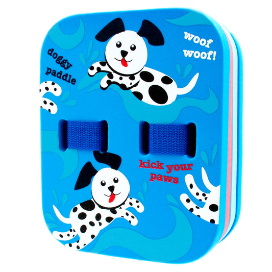 Kids Pool Back Float - Doggie - Sunlite Sports