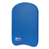 Adult Swimming Kickboard Premium EVA Foam (Blue) - Sunlite Sports