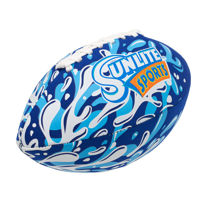 Water Football (Blue) - Sunlite Sports