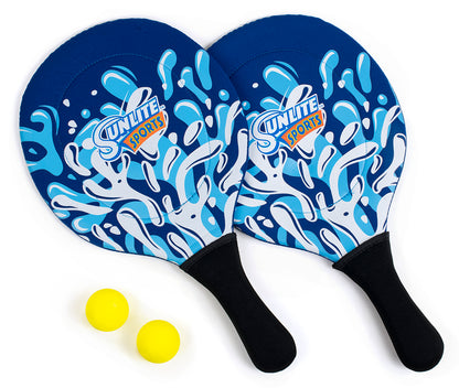 Beach Paddle (Blue) - Sunlite Sports