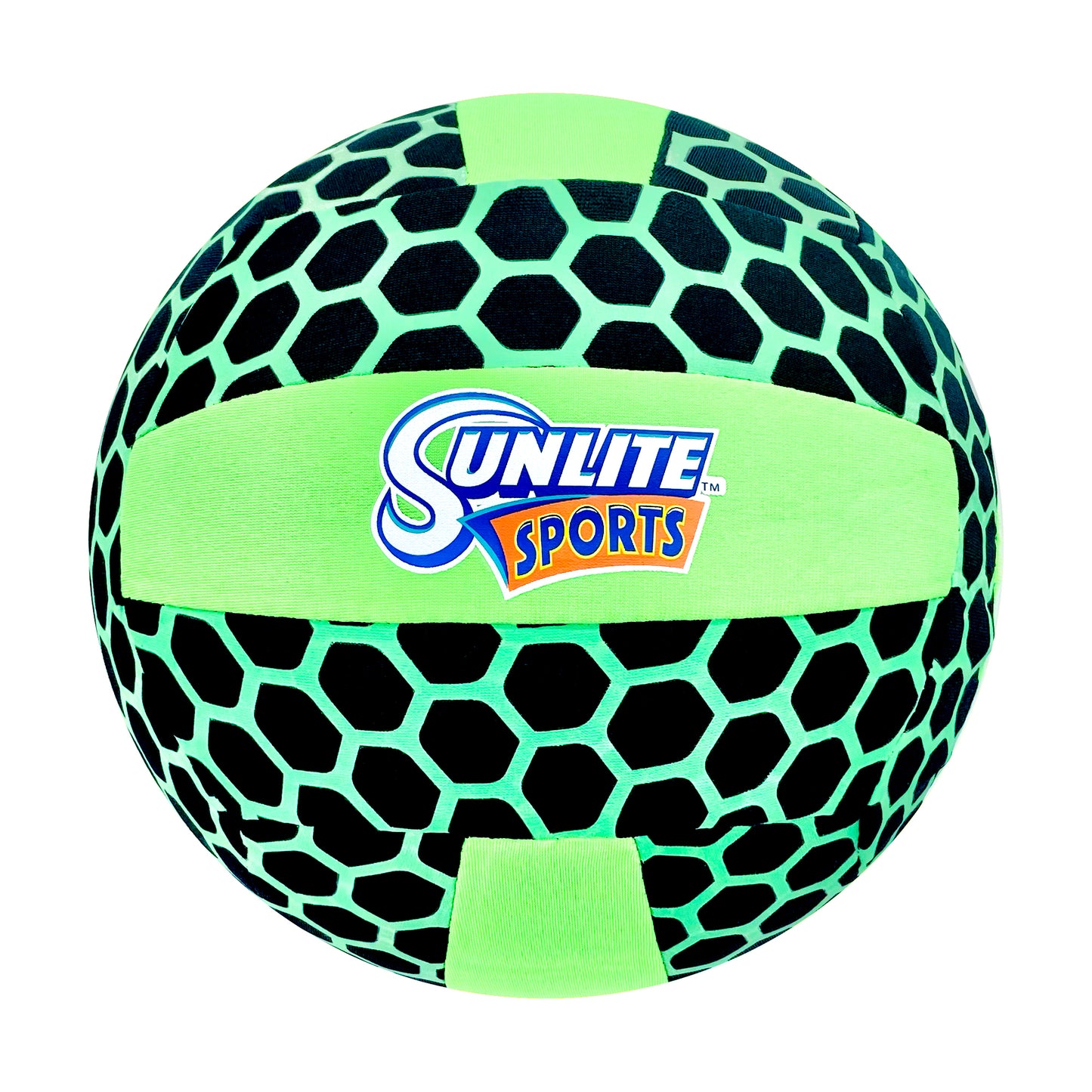 Water Volleyball Glow In The Dark - Sunlite Sports