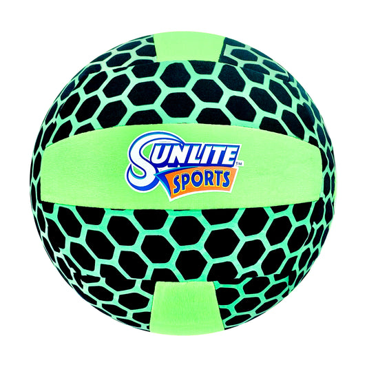 Water Volleyball Glow In The Dark - Sunlite Sports