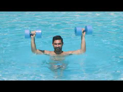 Aqua Fitness Full Body Set With Training Manual